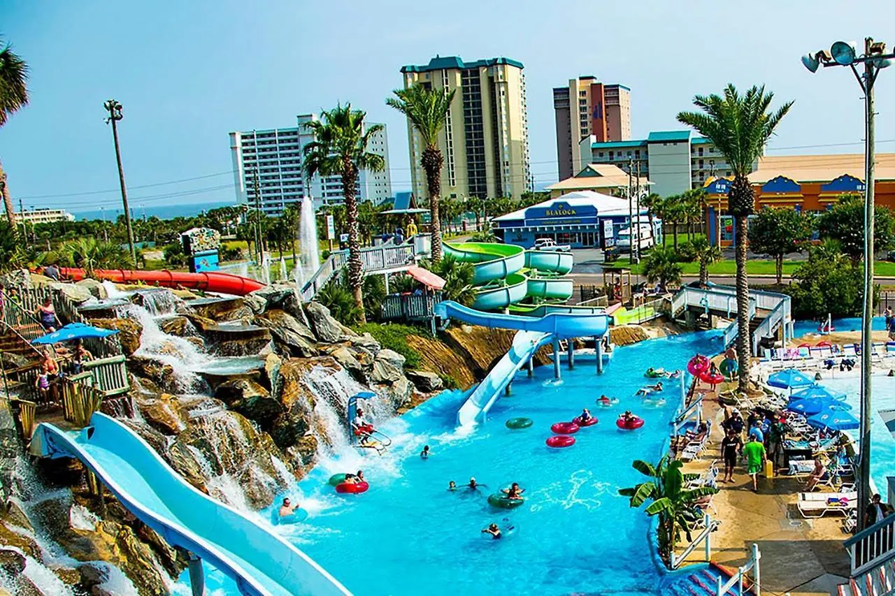 Destiny Beach Villas #15B United States