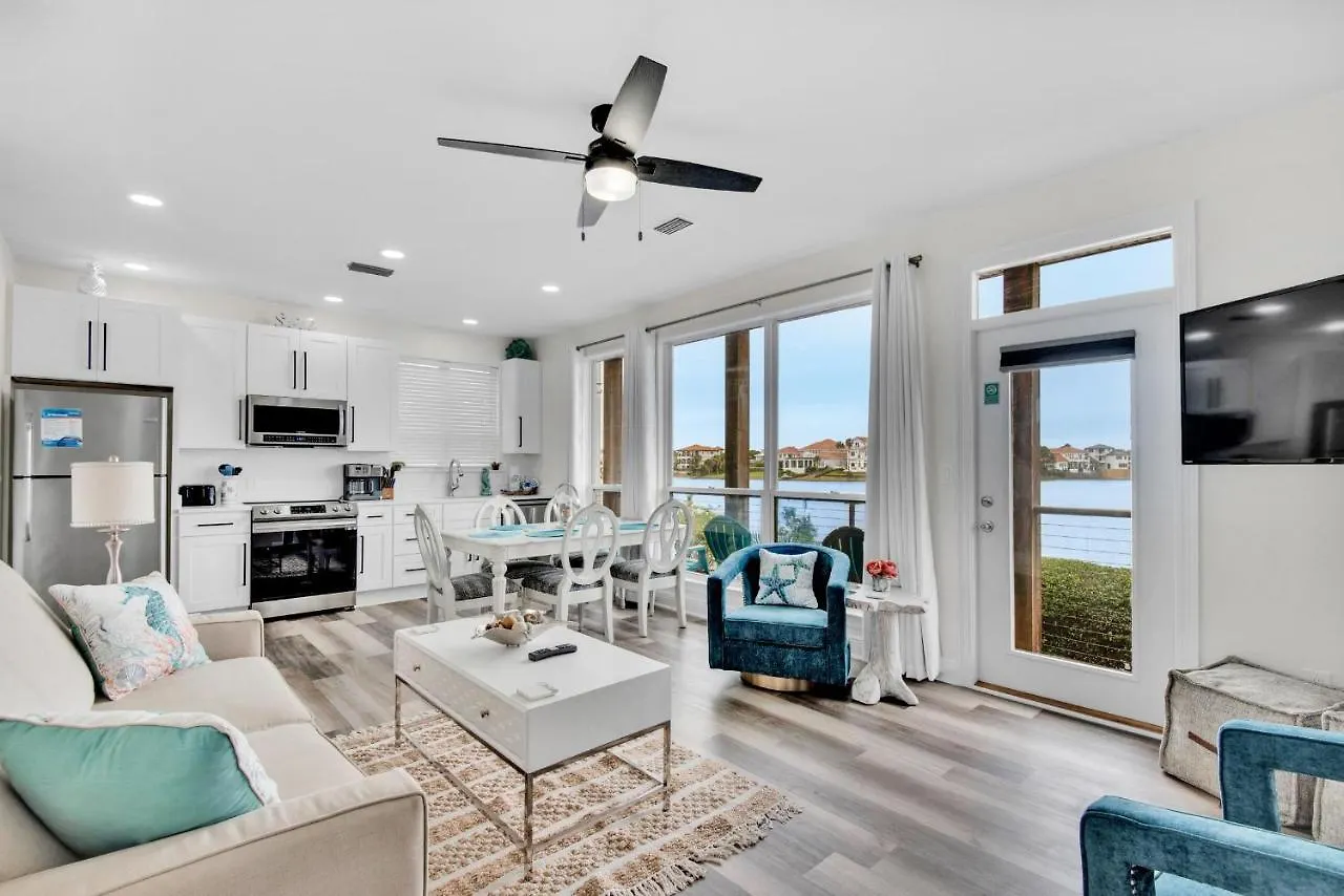 Destiny Beach Villas #15B United States