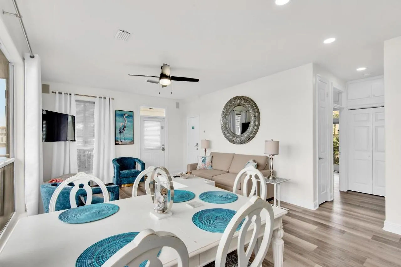 Holiday home Destiny Beach Villas #15B