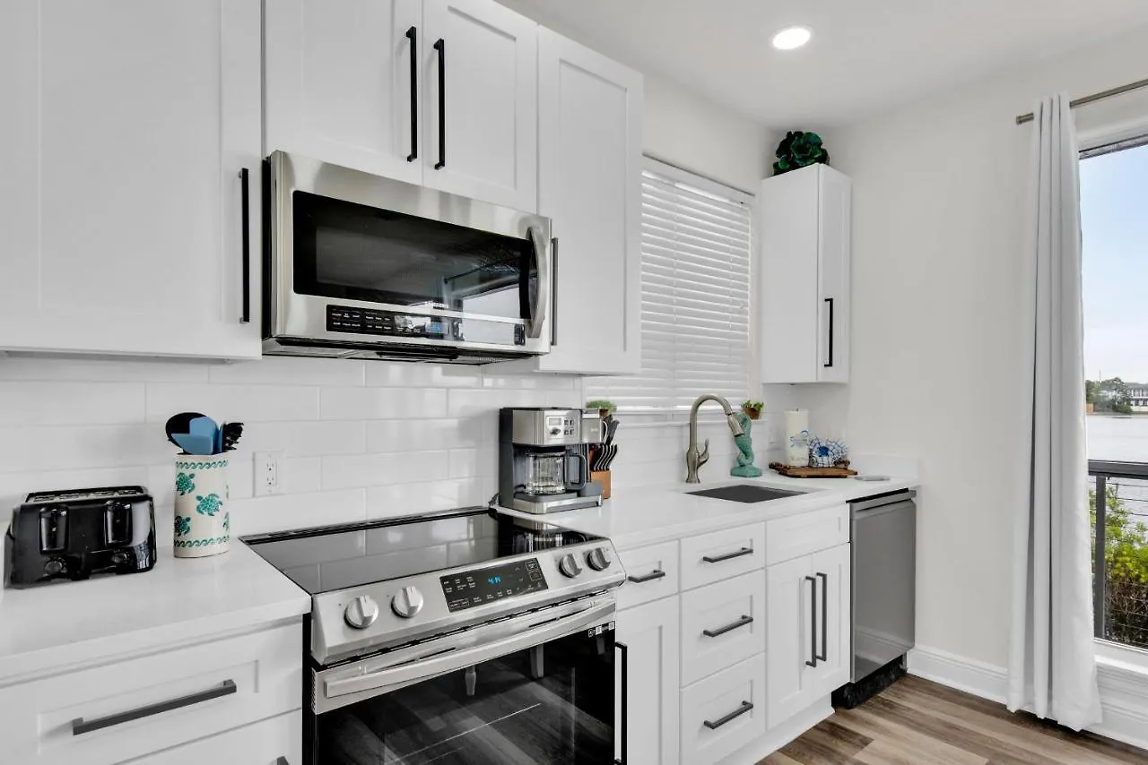 Destiny Beach Villas #15B 0*, Destin