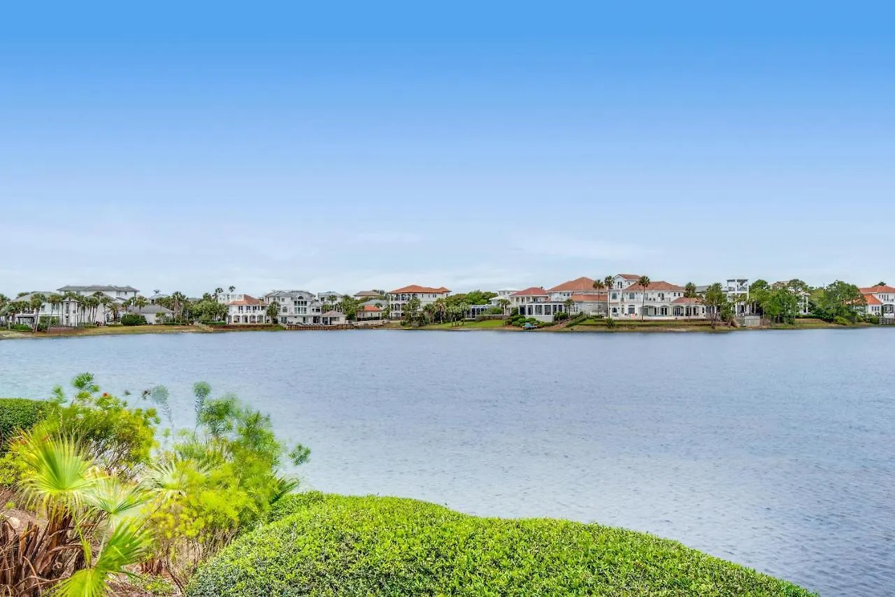 Destiny Beach Villas #15B Holiday home