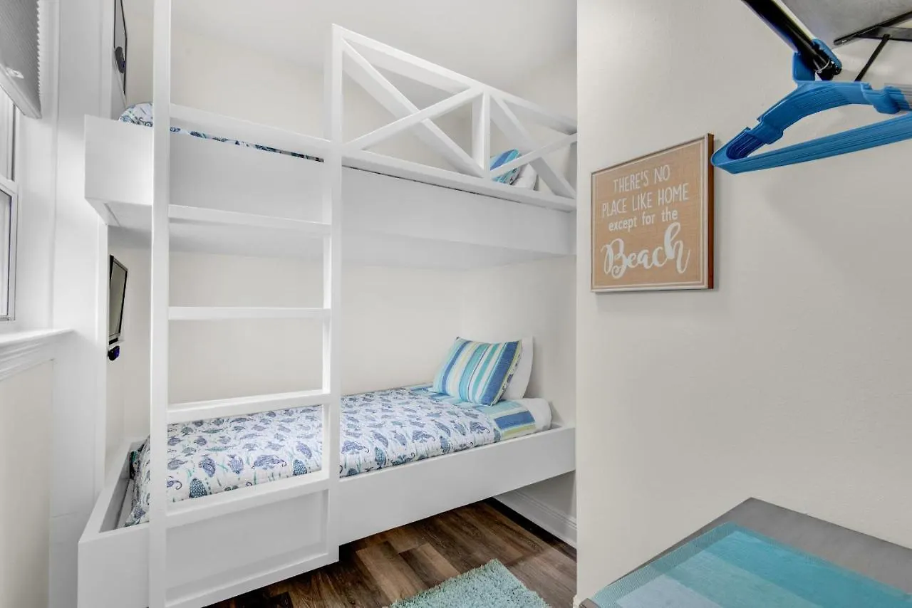 Destiny Beach Villas #15B 0*, Destin United States