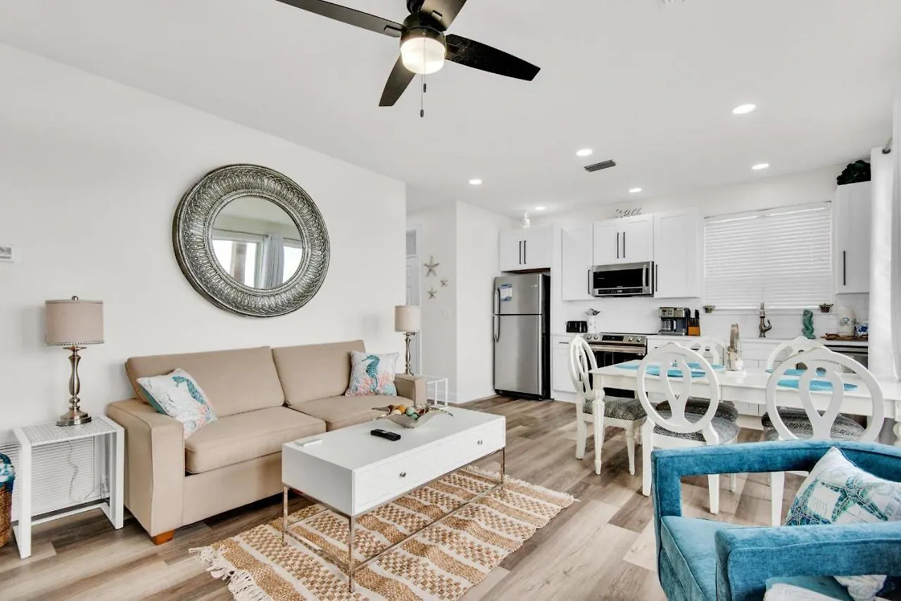 Holiday home Destiny Beach Villas #15B United States