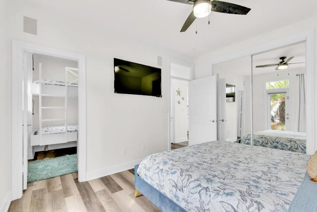 Holiday home Destiny Beach Villas #15B United States