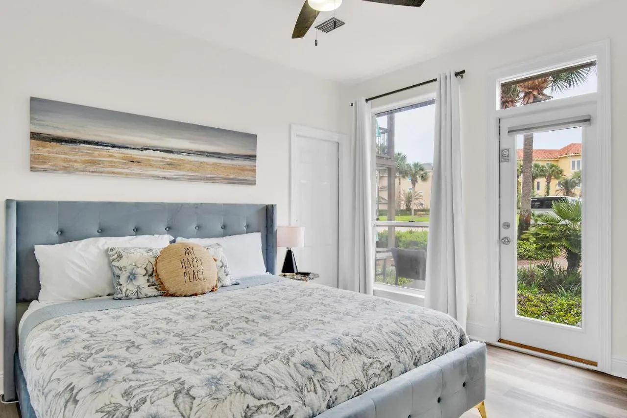 Holiday home Destiny Beach Villas #15B