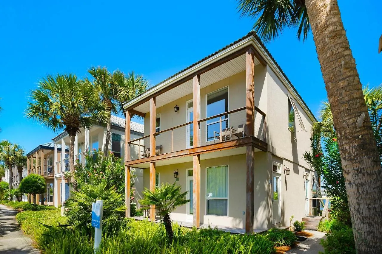 Destiny Beach Villas #15B 0*, Destin United States
