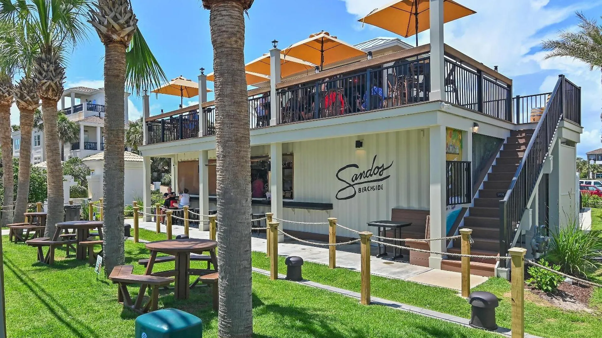 Holiday home Destiny Beach Villas #15B
